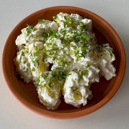 PATATAS ALI-OLI