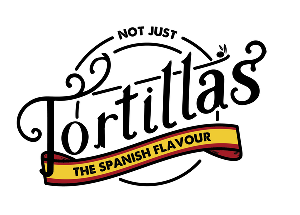 Not just tortillas